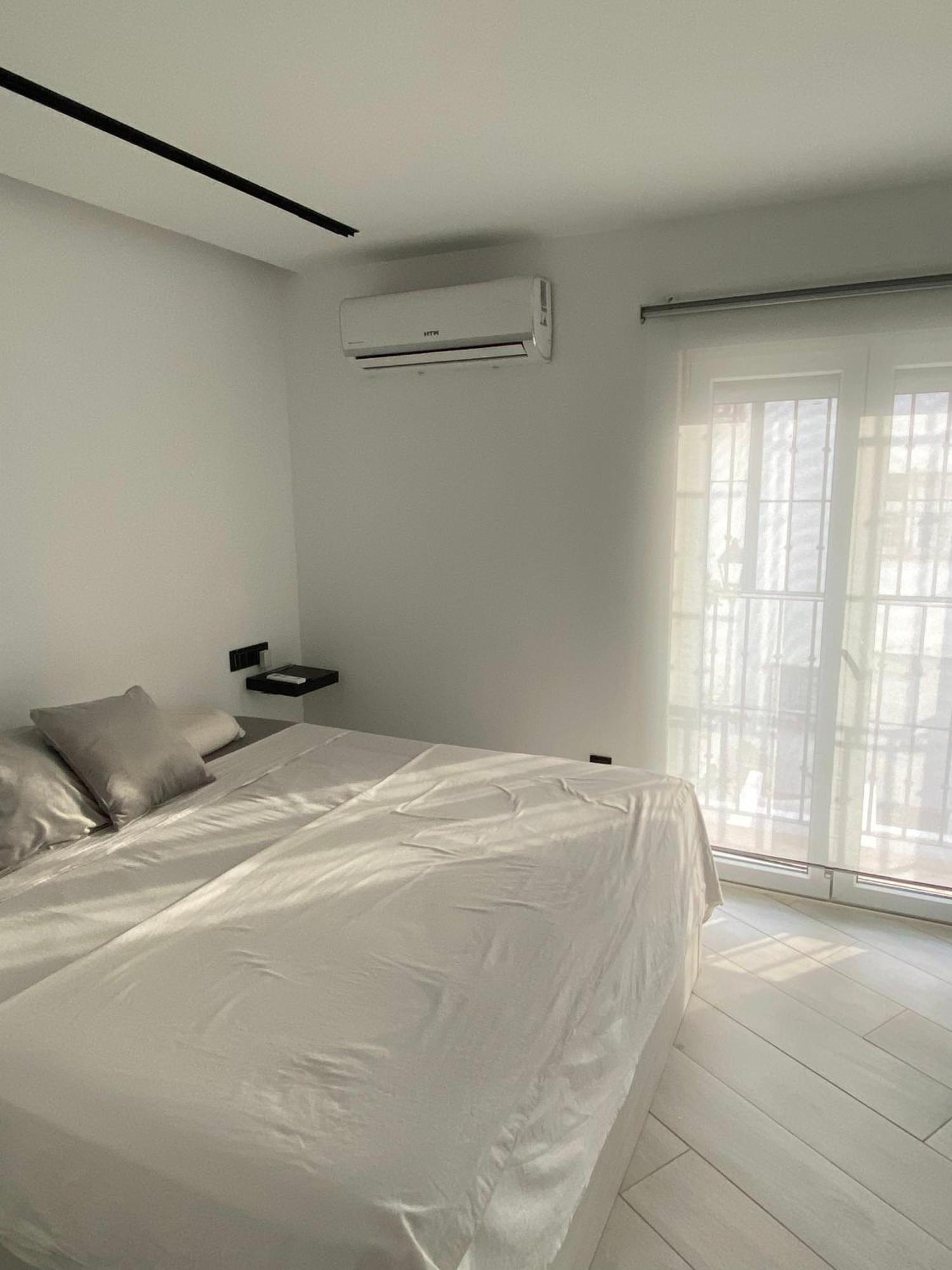 Holiday home Casa Moderna Con Gimnasio Torremolinos