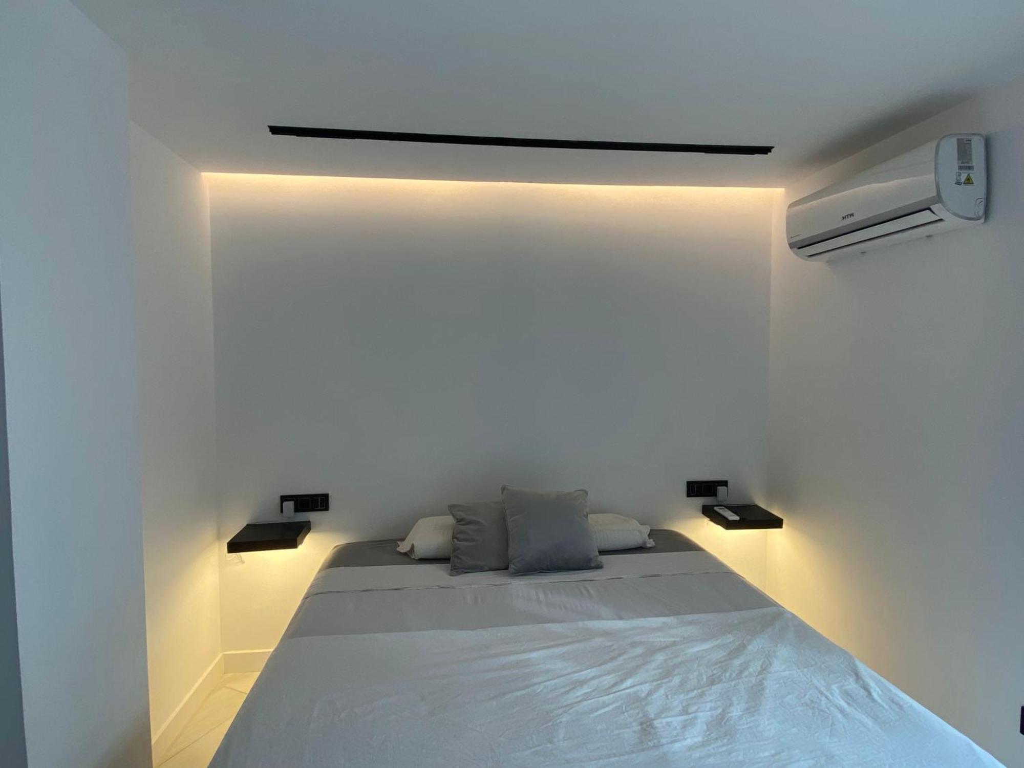 Casa Moderna Con Gimnasio * Torremolinos