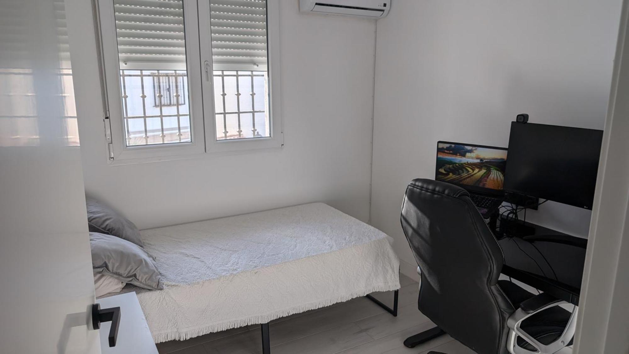 Casa Moderna Con Gimnasio *