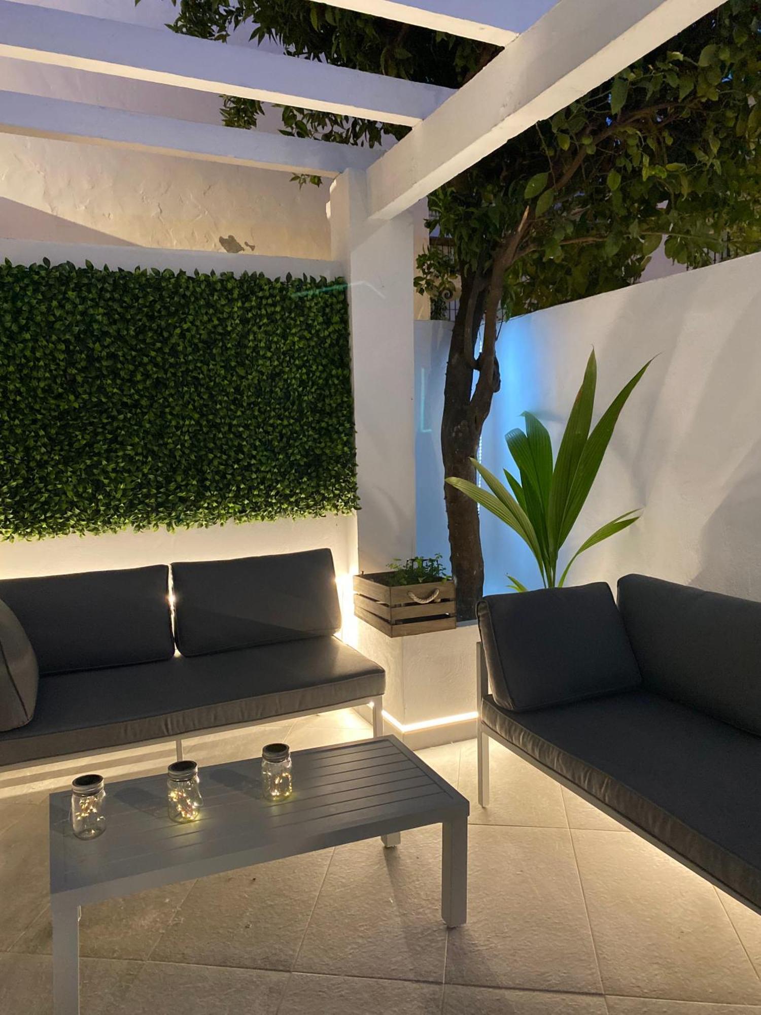 Holiday home Casa Moderna Con Gimnasio