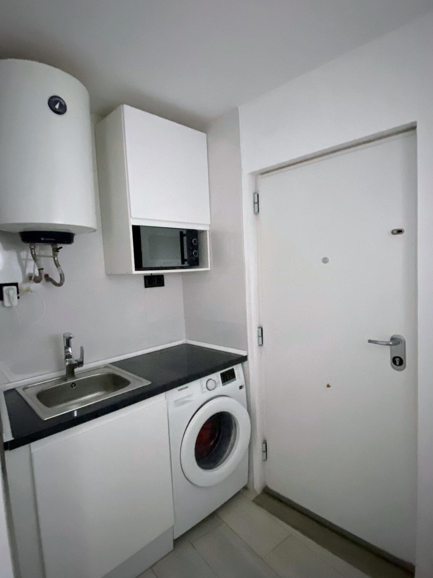 Holiday home Casa Moderna Con Gimnasio *