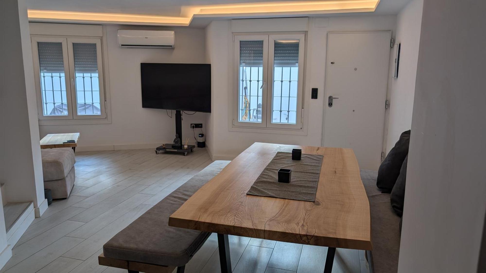 Casa Moderna Con Gimnasio Holiday home *
