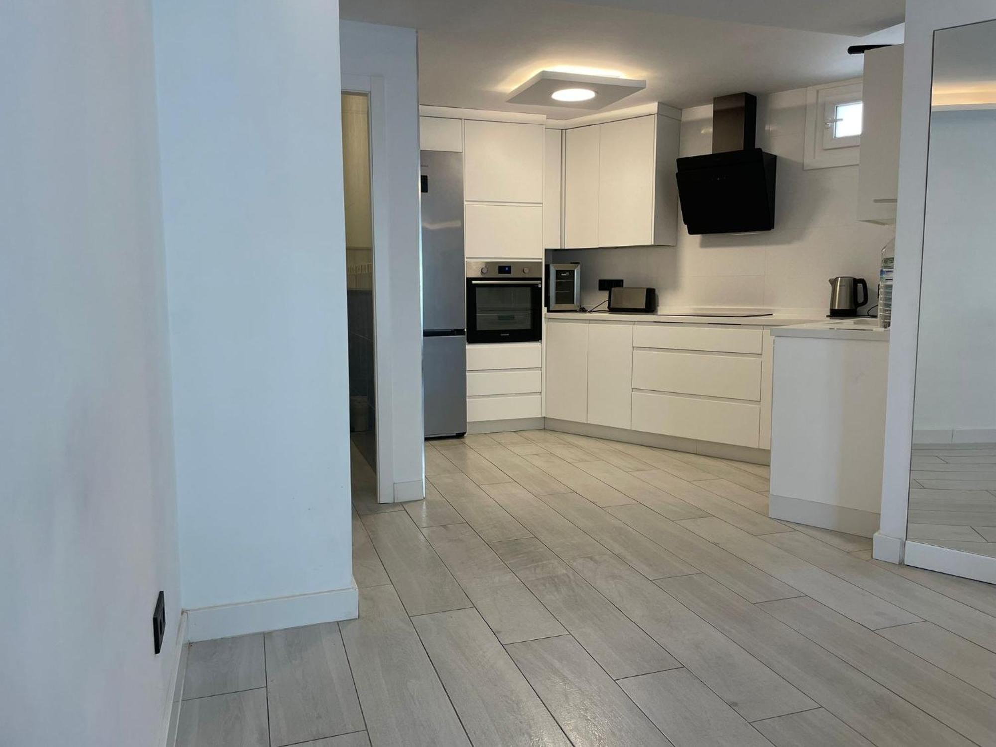 Casa Moderna Con Gimnasio *