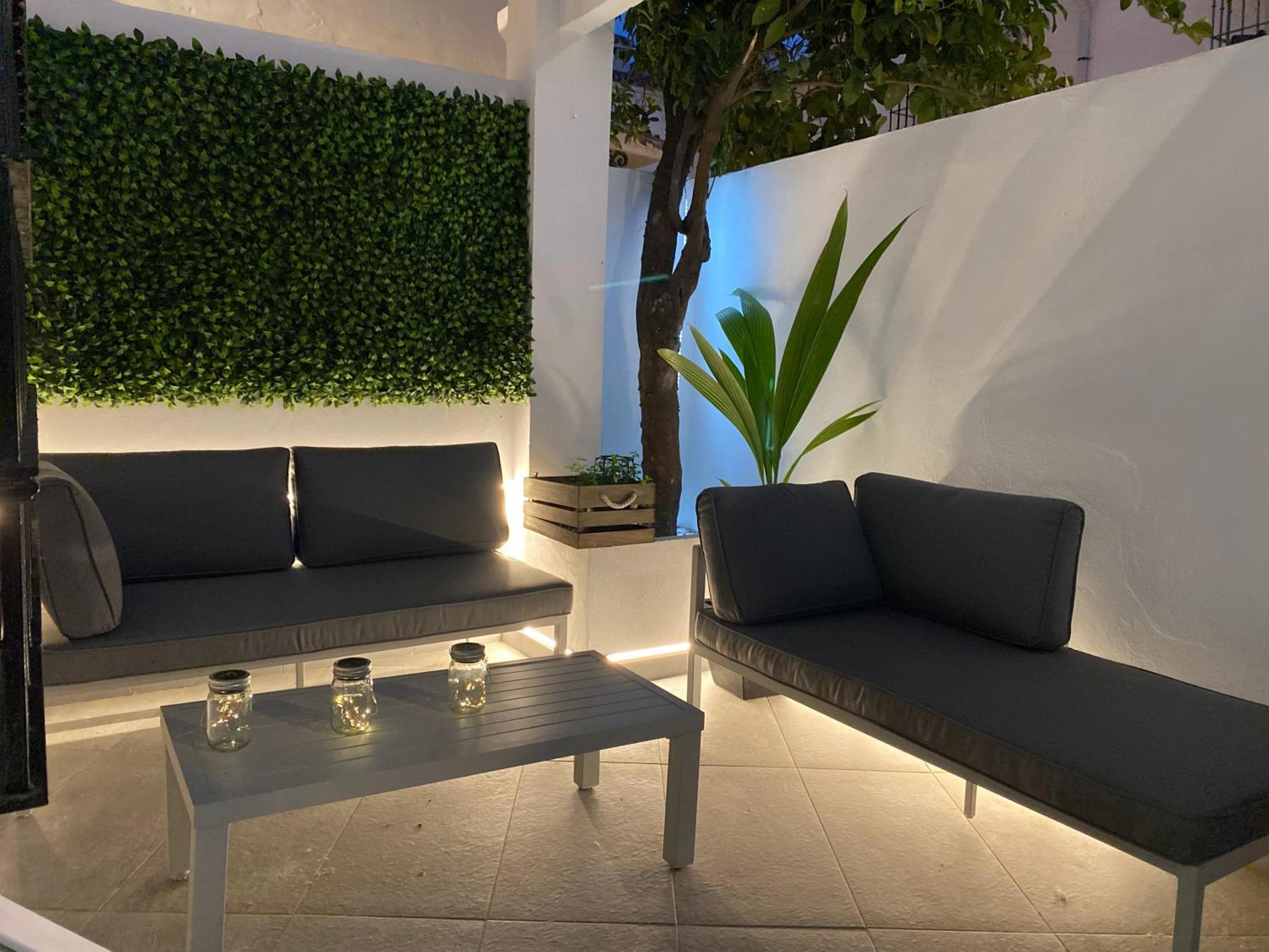 Casa Moderna Con Gimnasio Holiday home