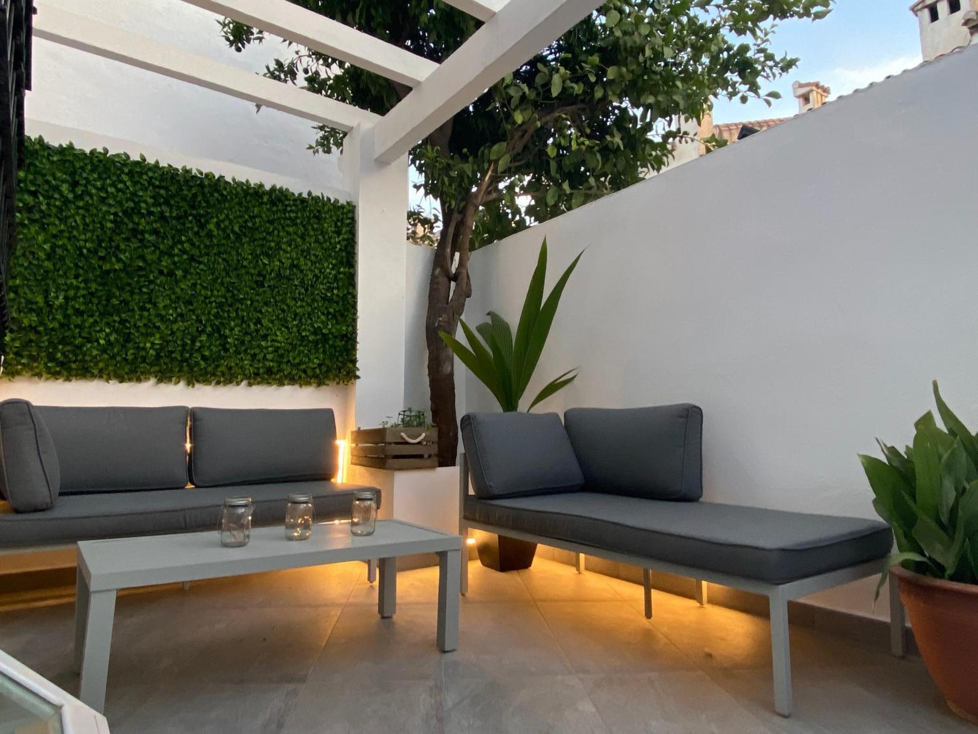 Holiday home Casa Moderna Con Gimnasio
