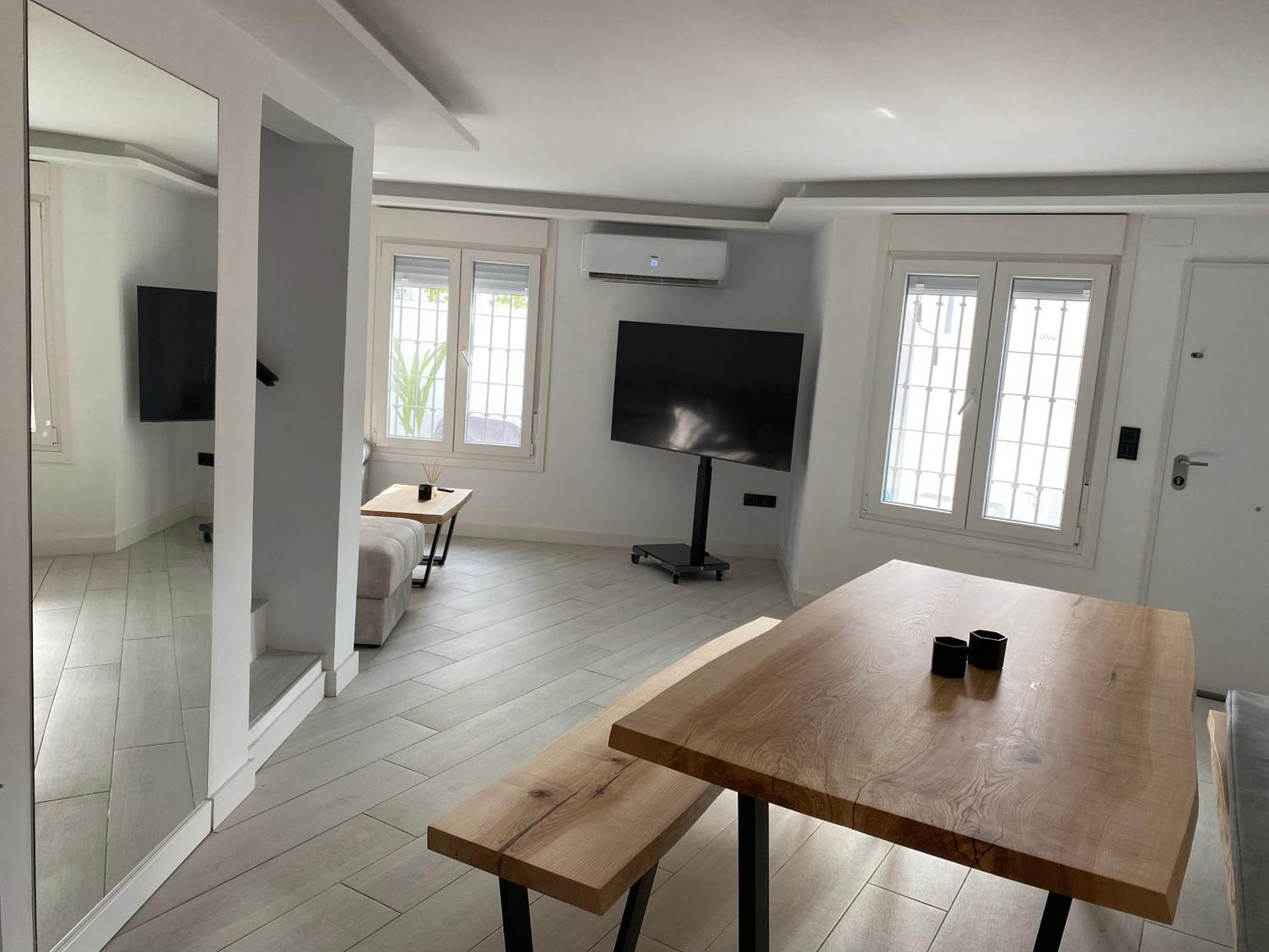 Holiday home Casa Moderna Con Gimnasio *
