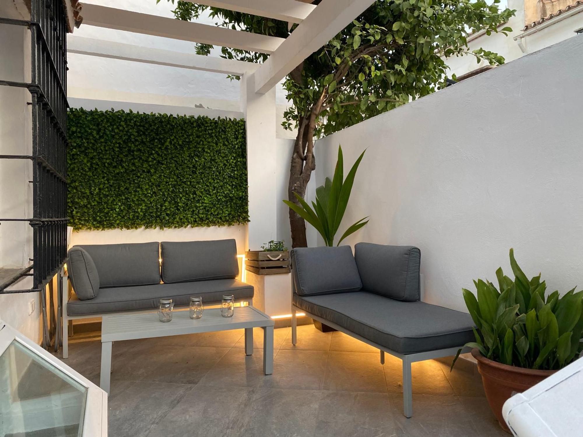 Holiday home Casa Moderna Con Gimnasio *
