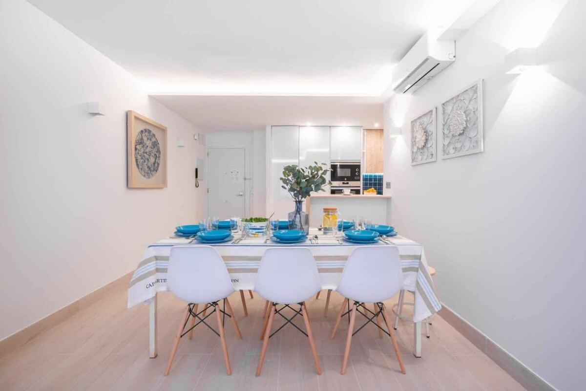 Vivendos - Tr02 - Palma Appartement Torremolinos