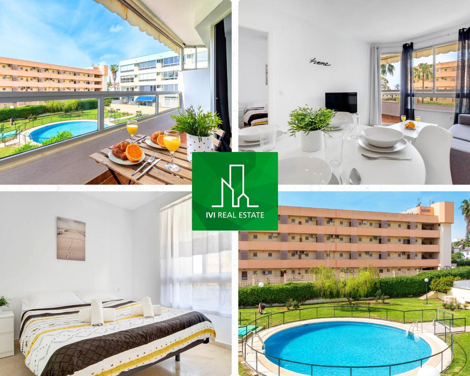 Vistamarina B 210 By Ivi Real Estate *