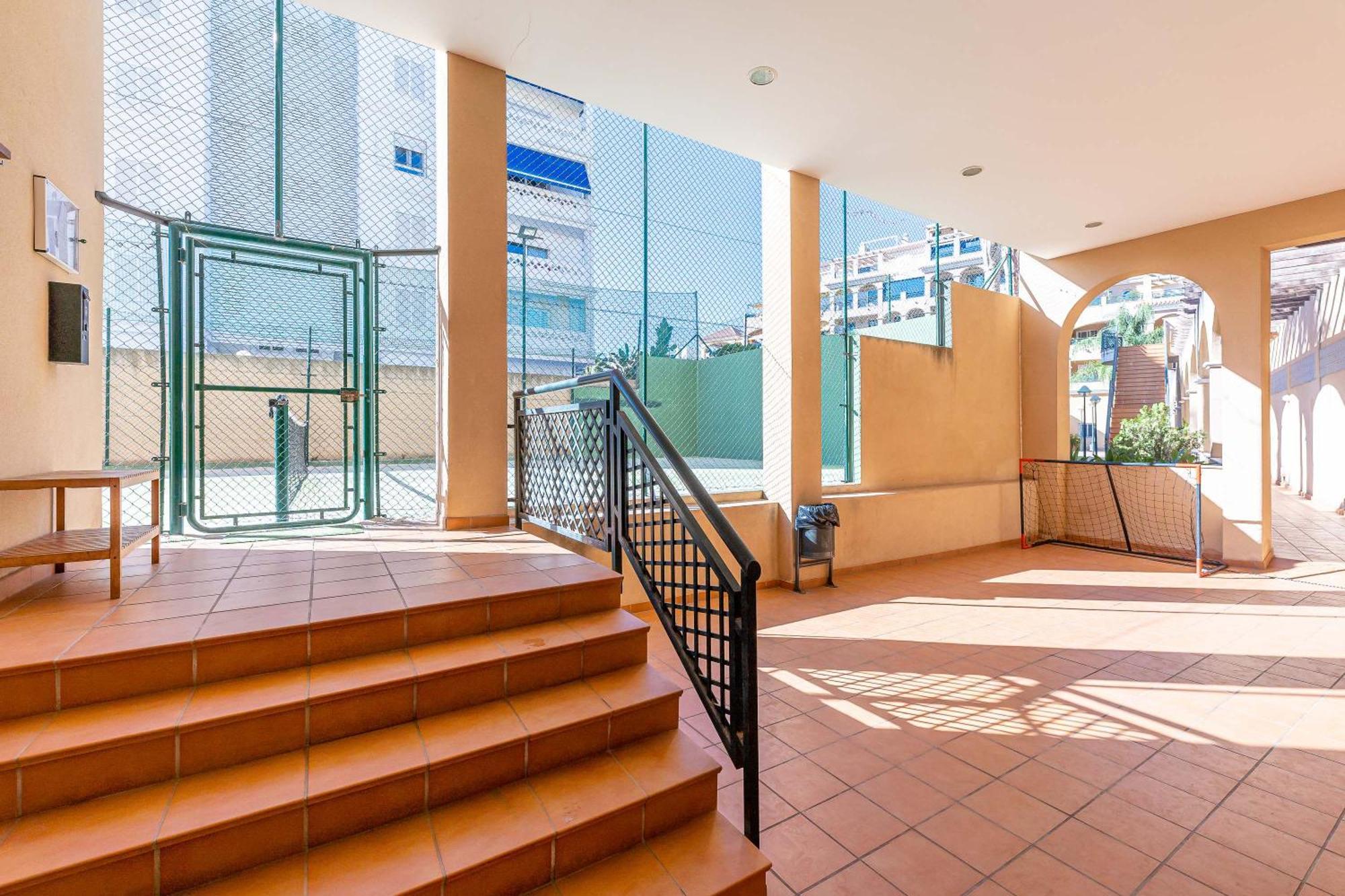 Appartement Vivendos - Tr09 - Playamar