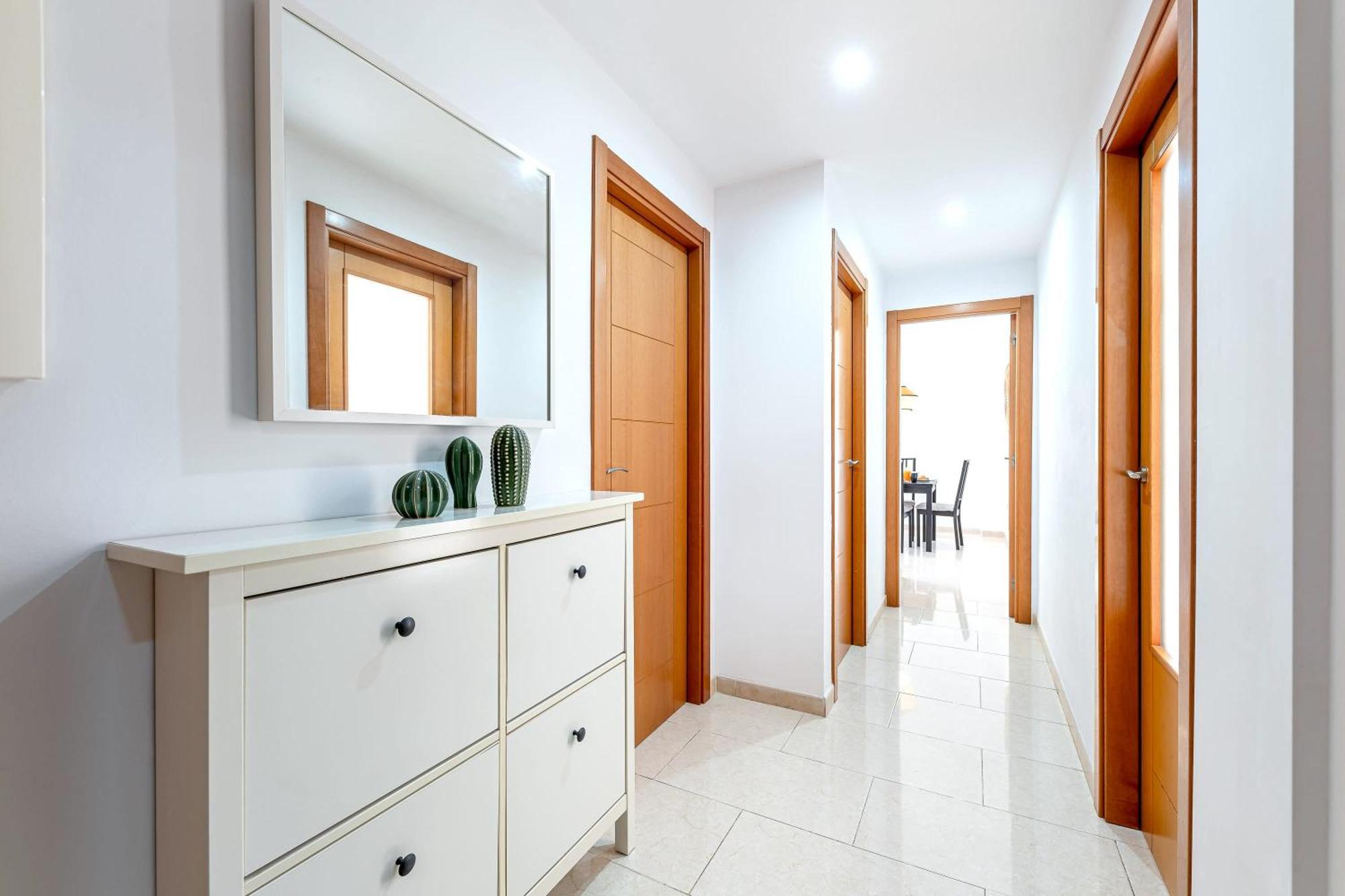 Vivendos - Tr09 - Playamar Apartment *