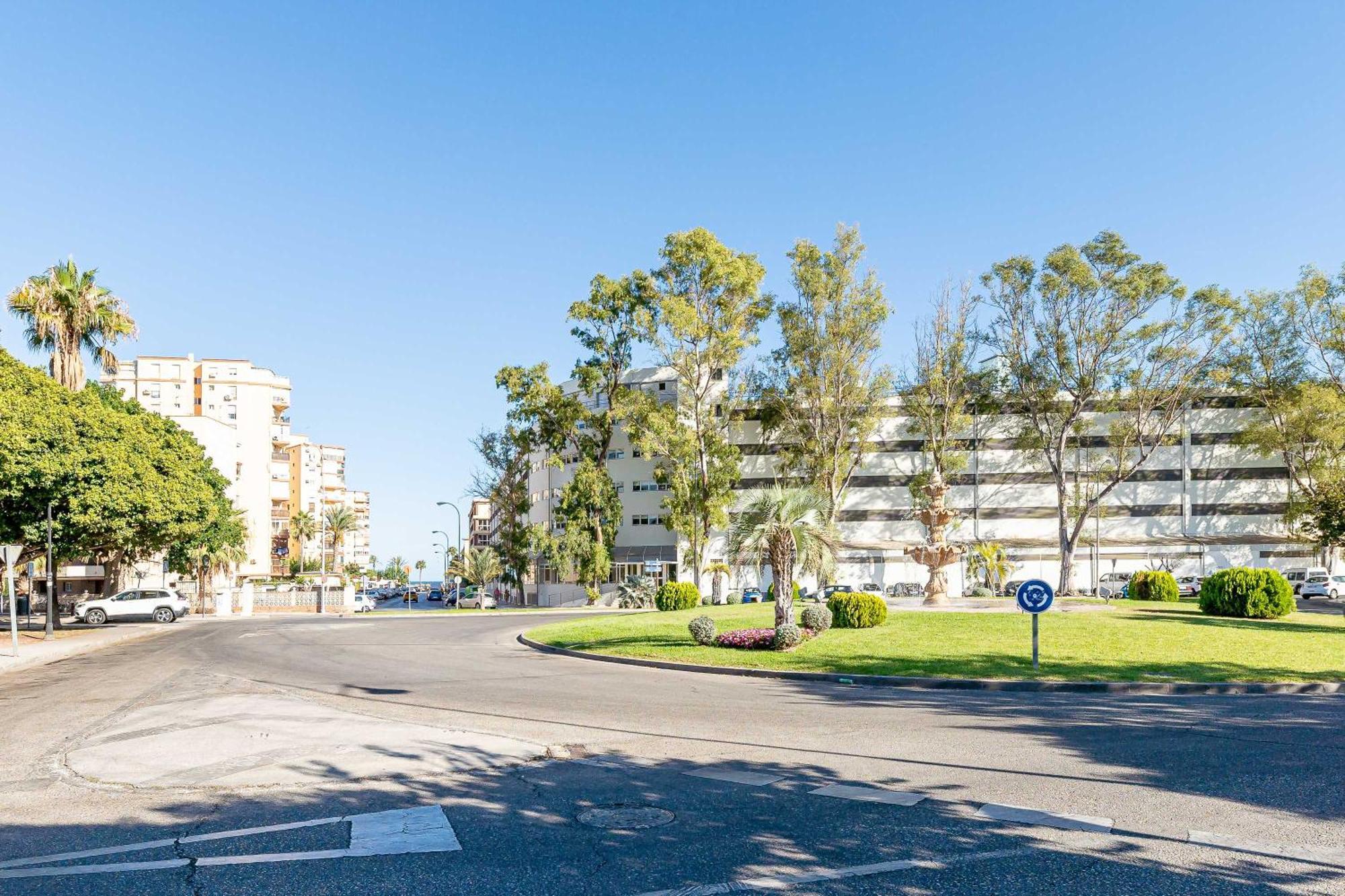Apartment Vivendos - Tr09 - Playamar *