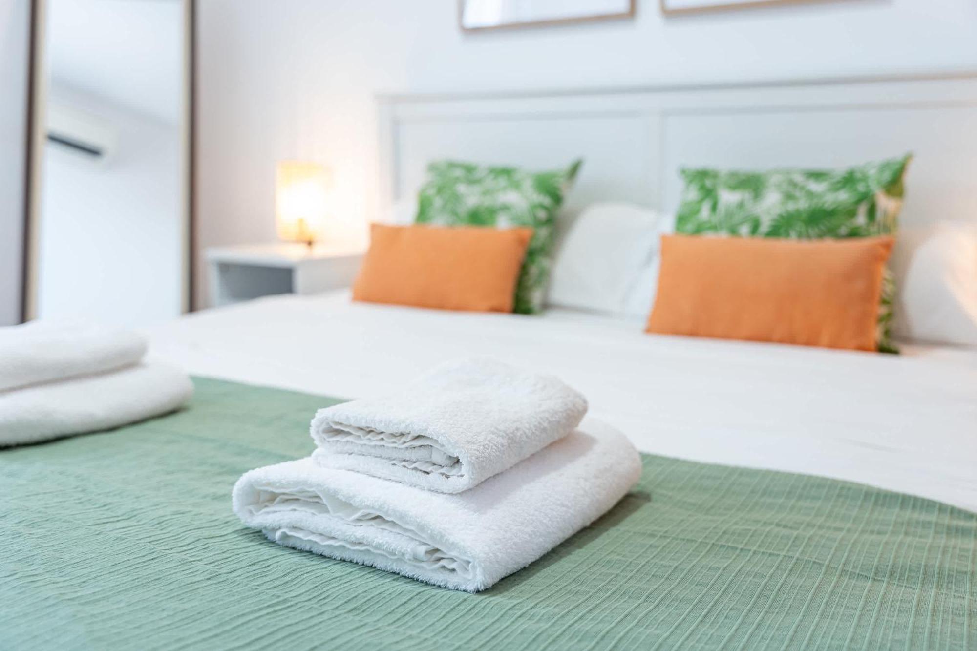 Apartment Vivendos - Tr09 - Playamar