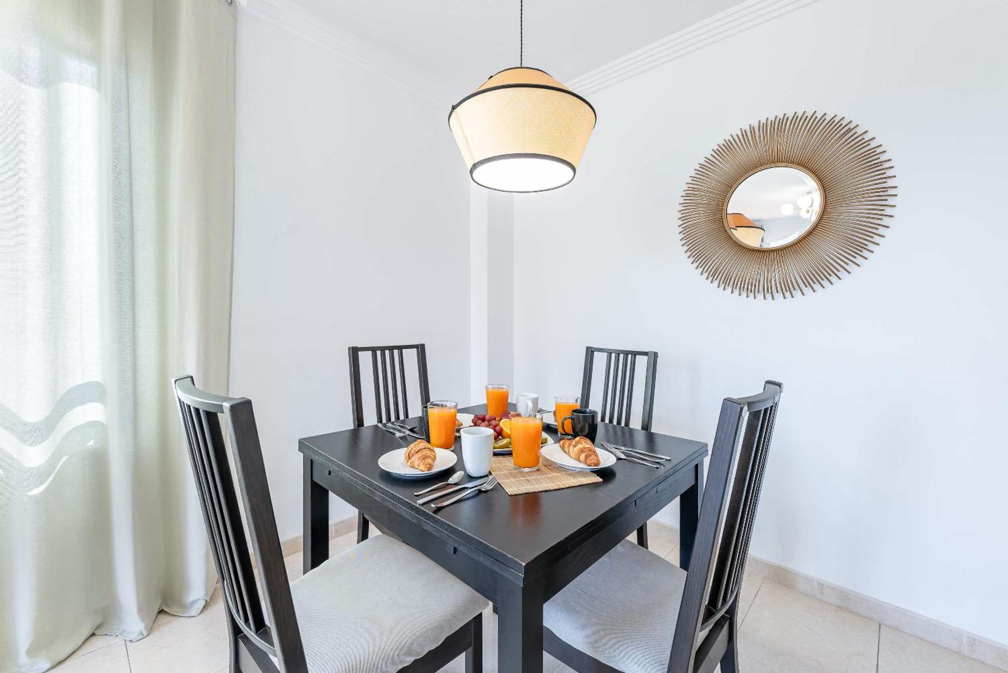 Vivendos - Tr09 - Playamar Apartment Torremolinos