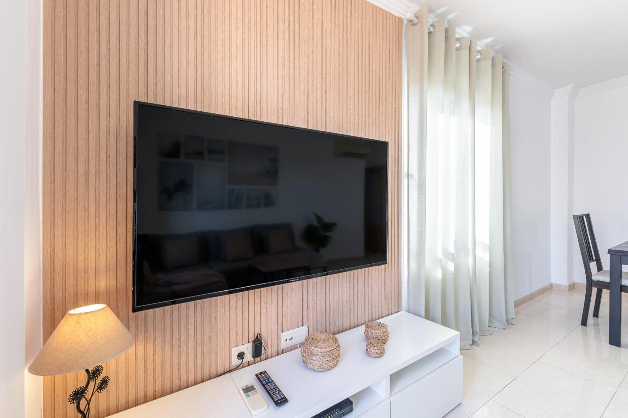 Appartement Vivendos - Tr09 - Playamar Torremolinos