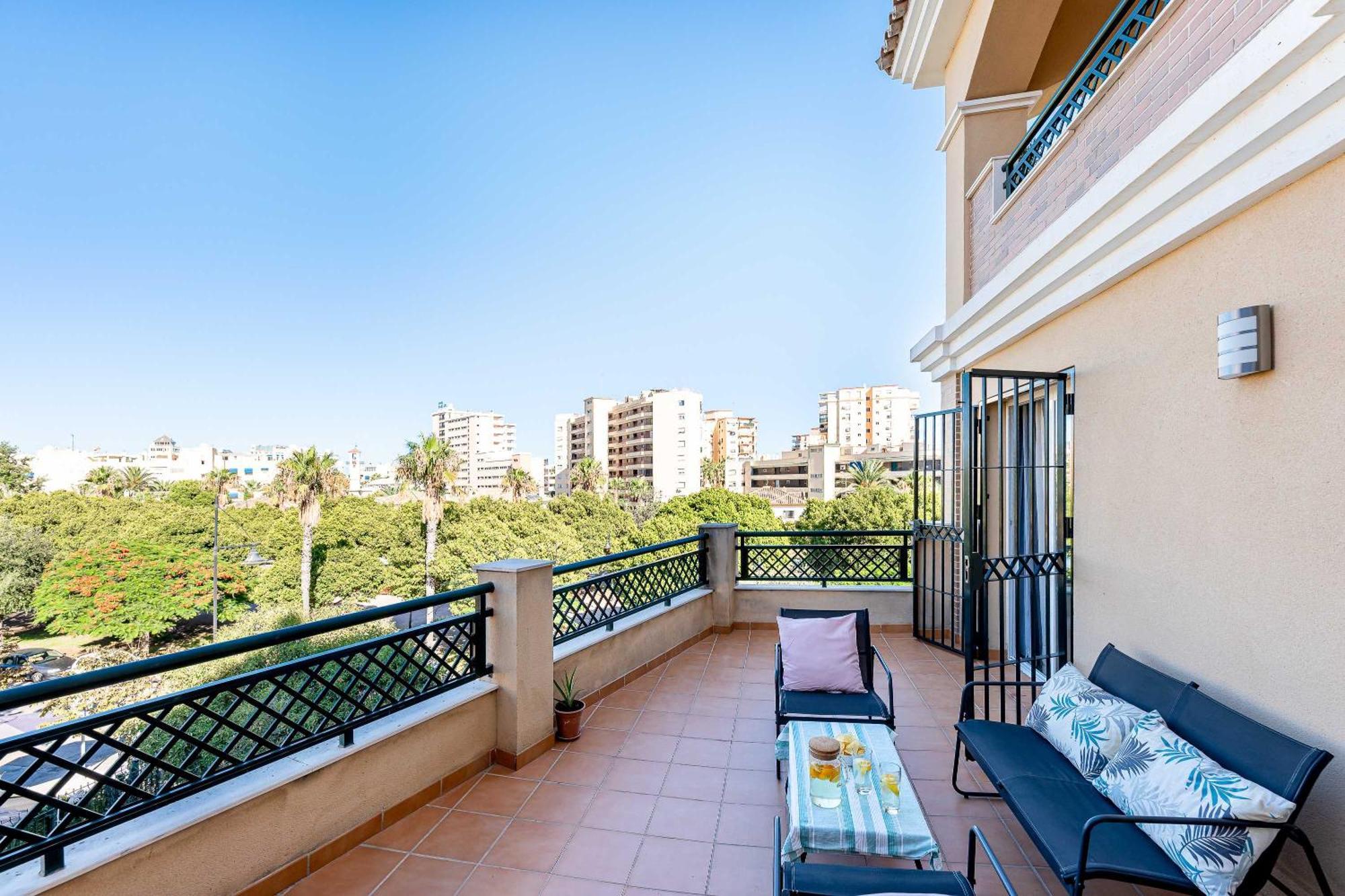 Vivendos - Tr09 - Playamar Torremolinos