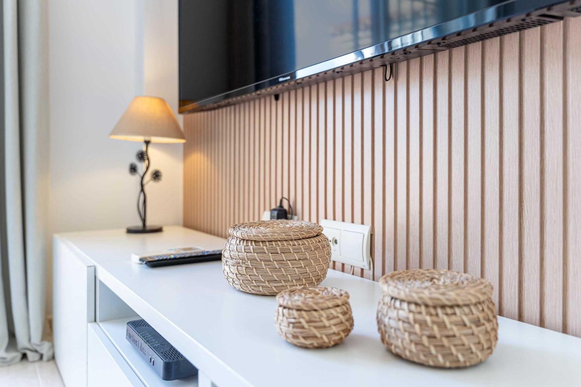 Apartment Vivendos - Tr09 - Playamar