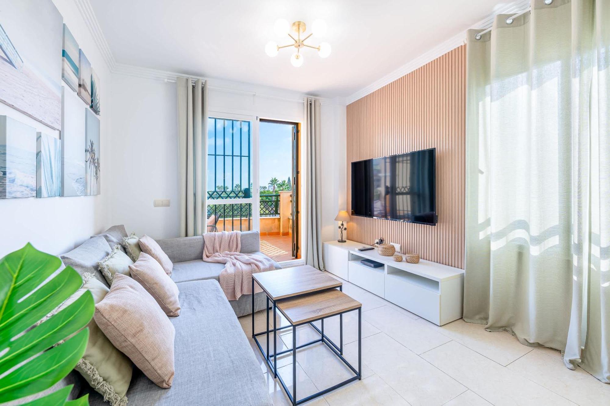 Appartement Vivendos - Tr09 - Playamar *