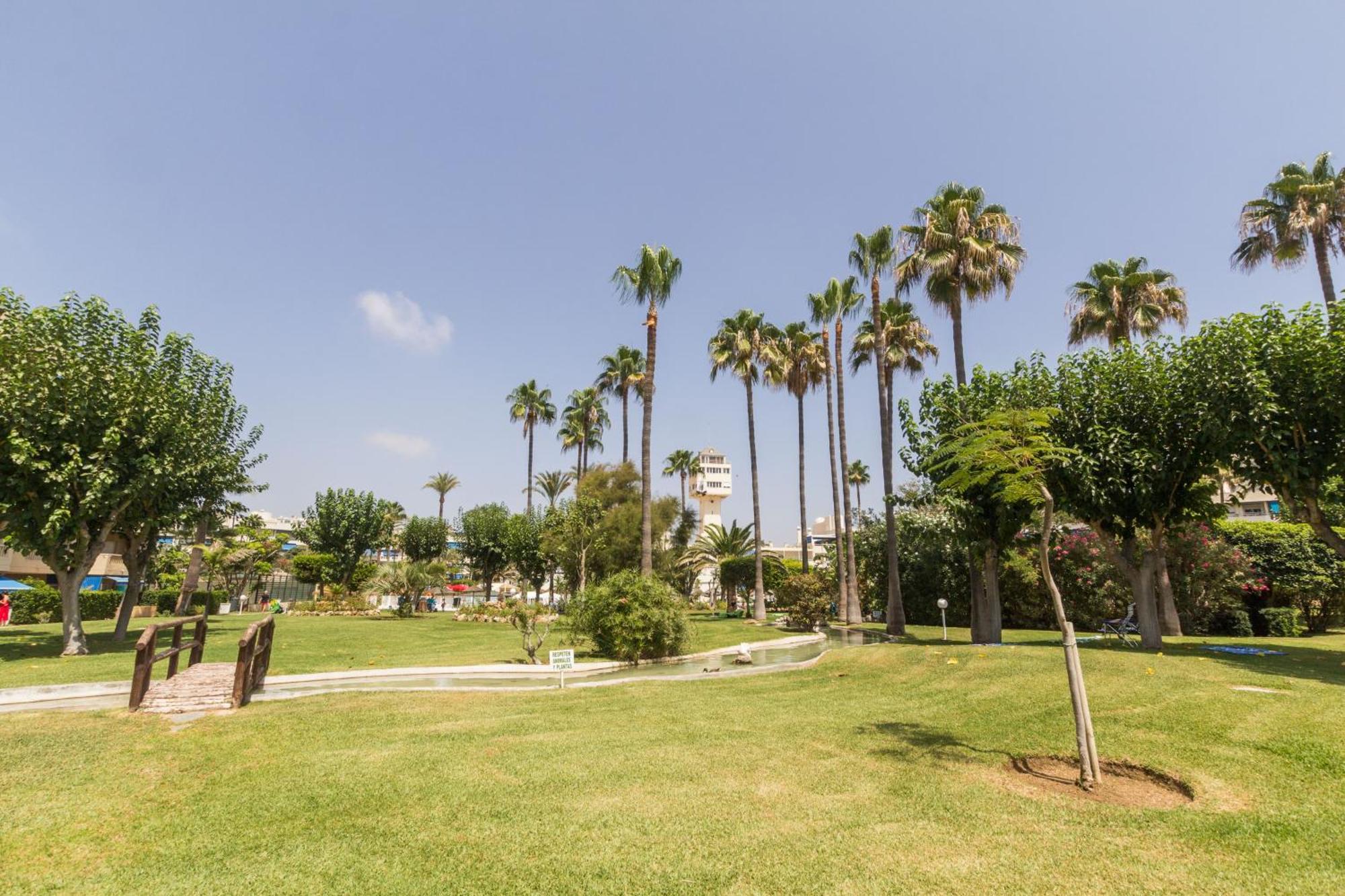 Sunstay Costa Flat Iii Torremolinos