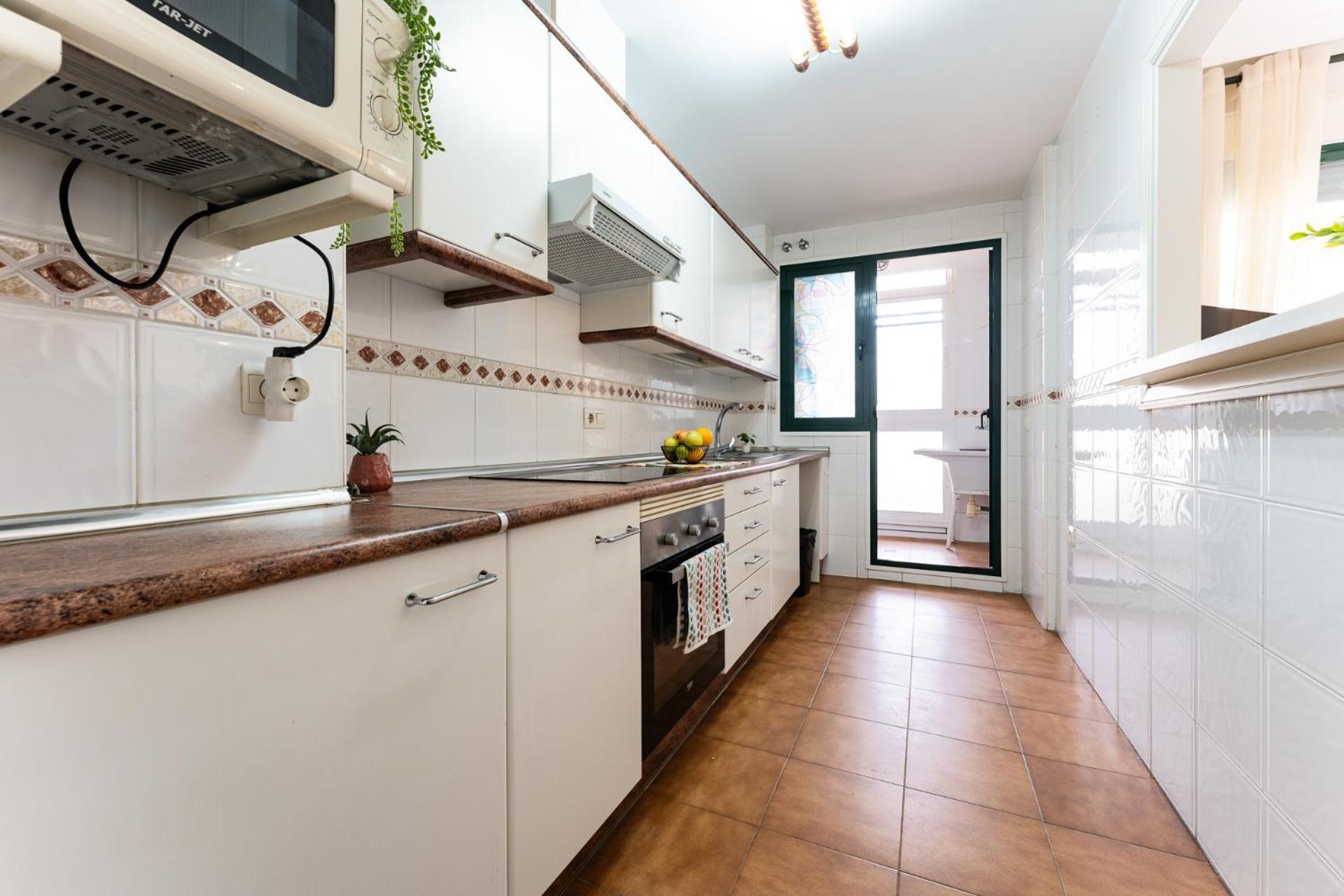 Malagasuite Sol & Mar Appartement *