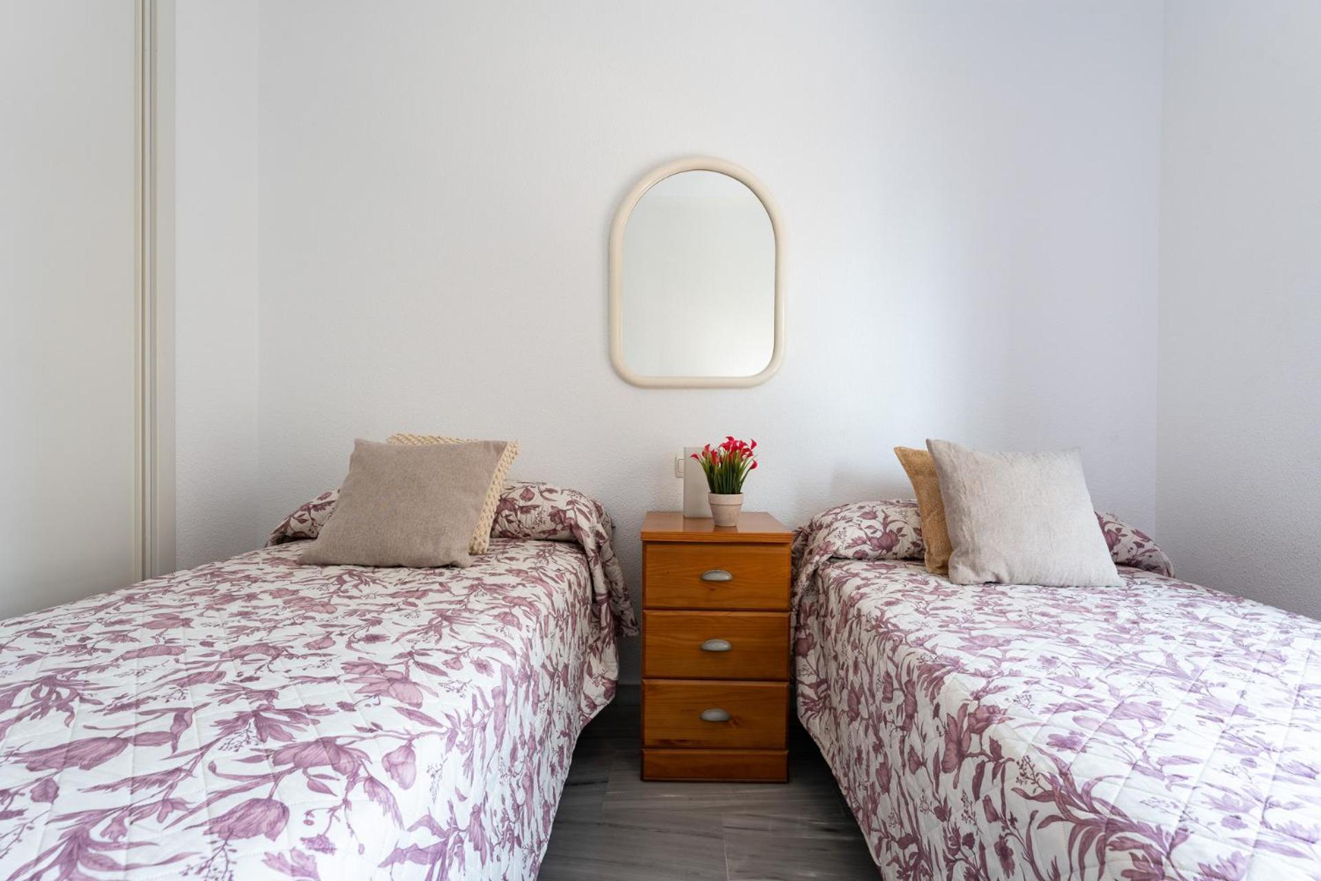 Apartamento Malagasuite Sol & Mar Torremolinos