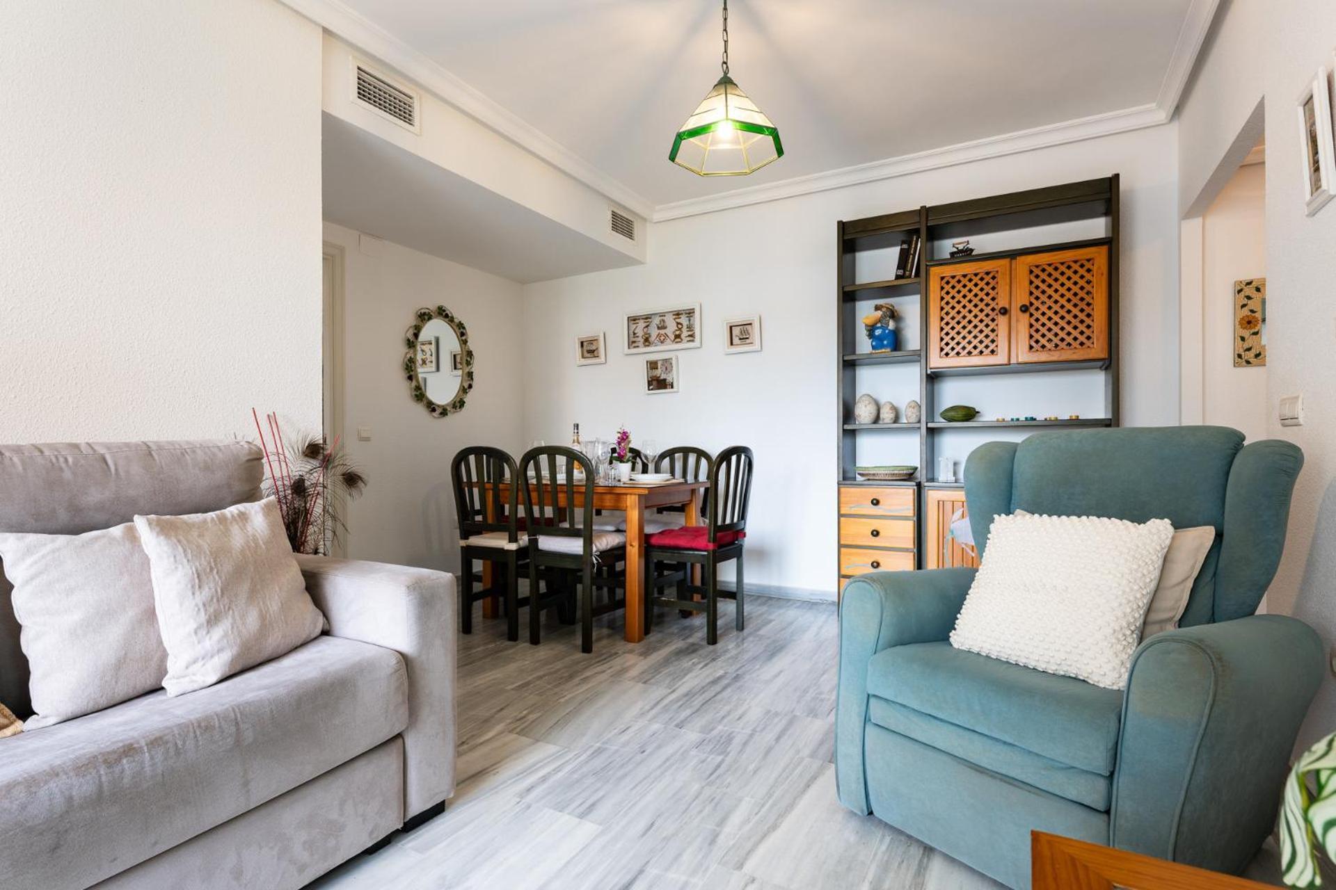 Malagasuite Sol & Mar Apartamento