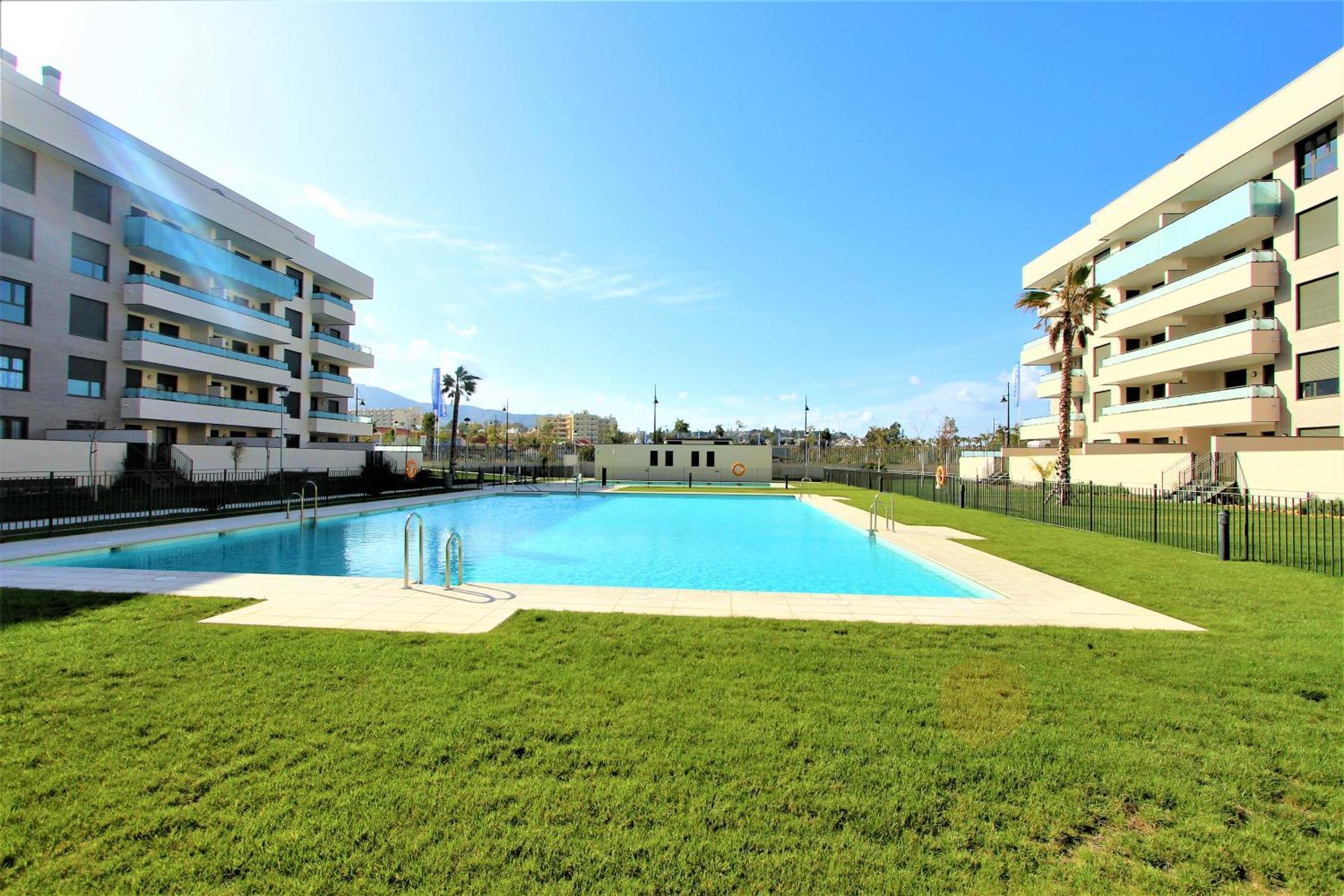 Apartment Alamos Playa, Piscina, Parking Y Padel *