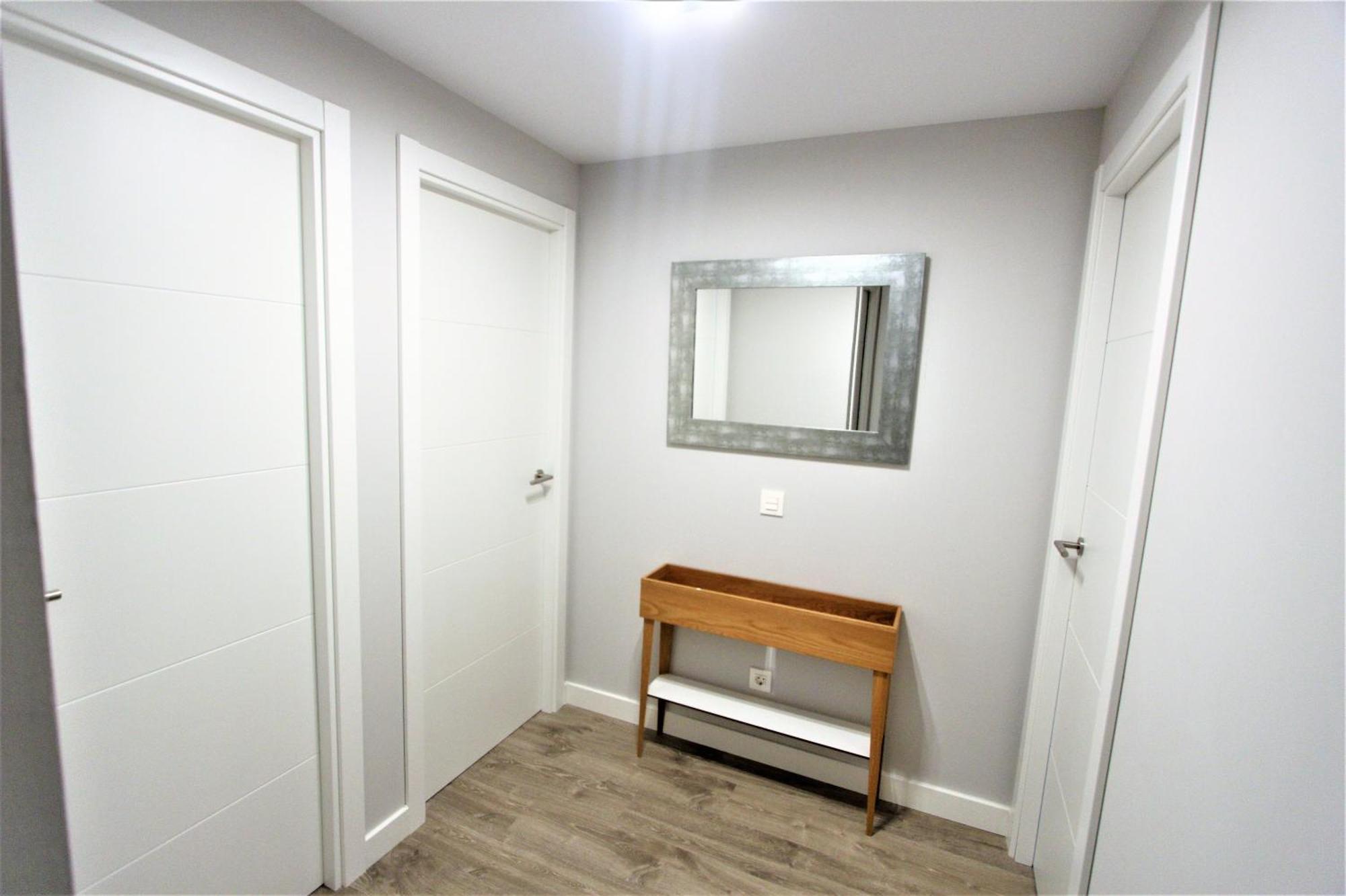 Apartment Alamos Playa, Piscina, Parking Y Padel Torremolinos
