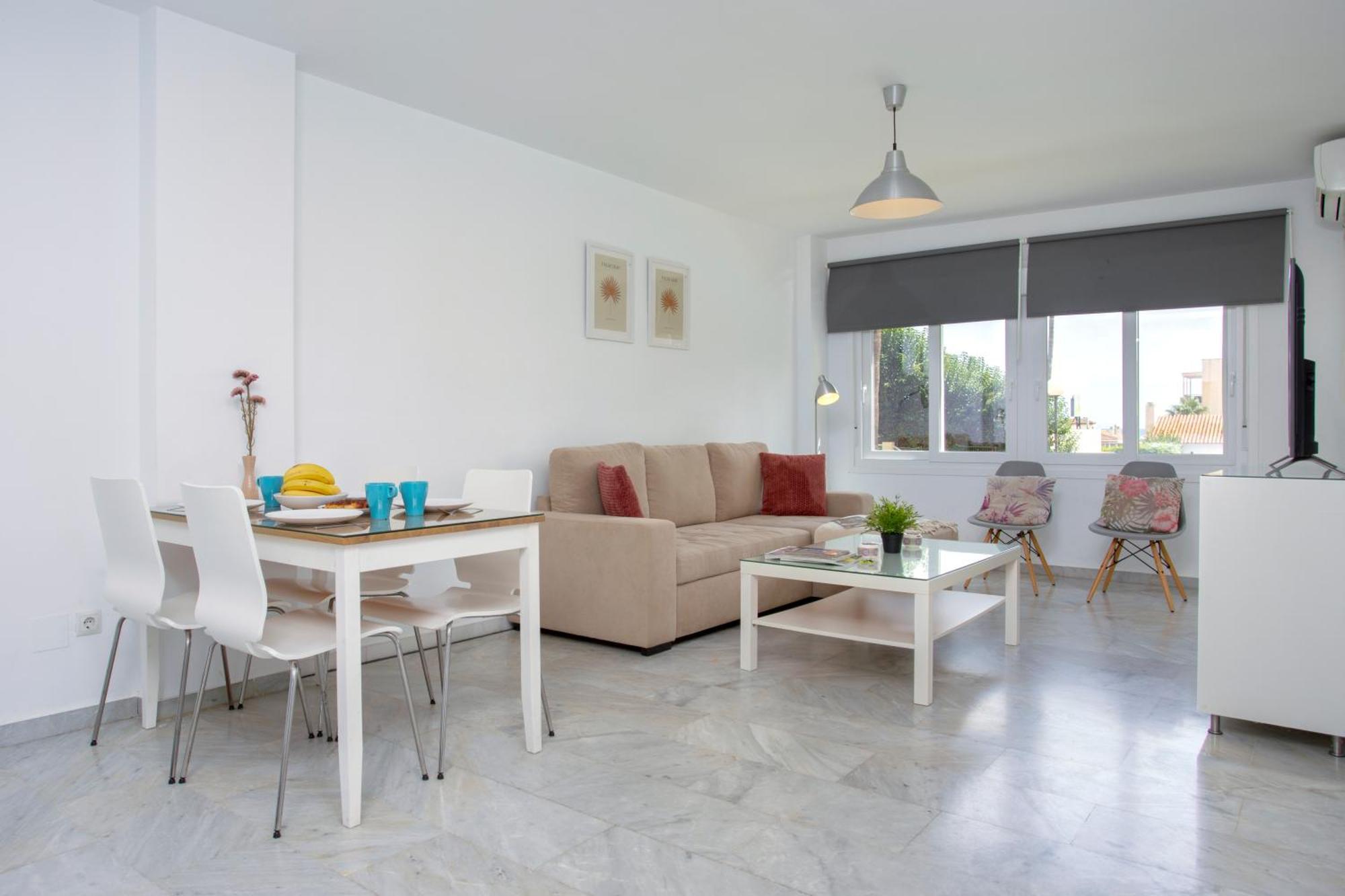 Appartement Sunstay Flat I