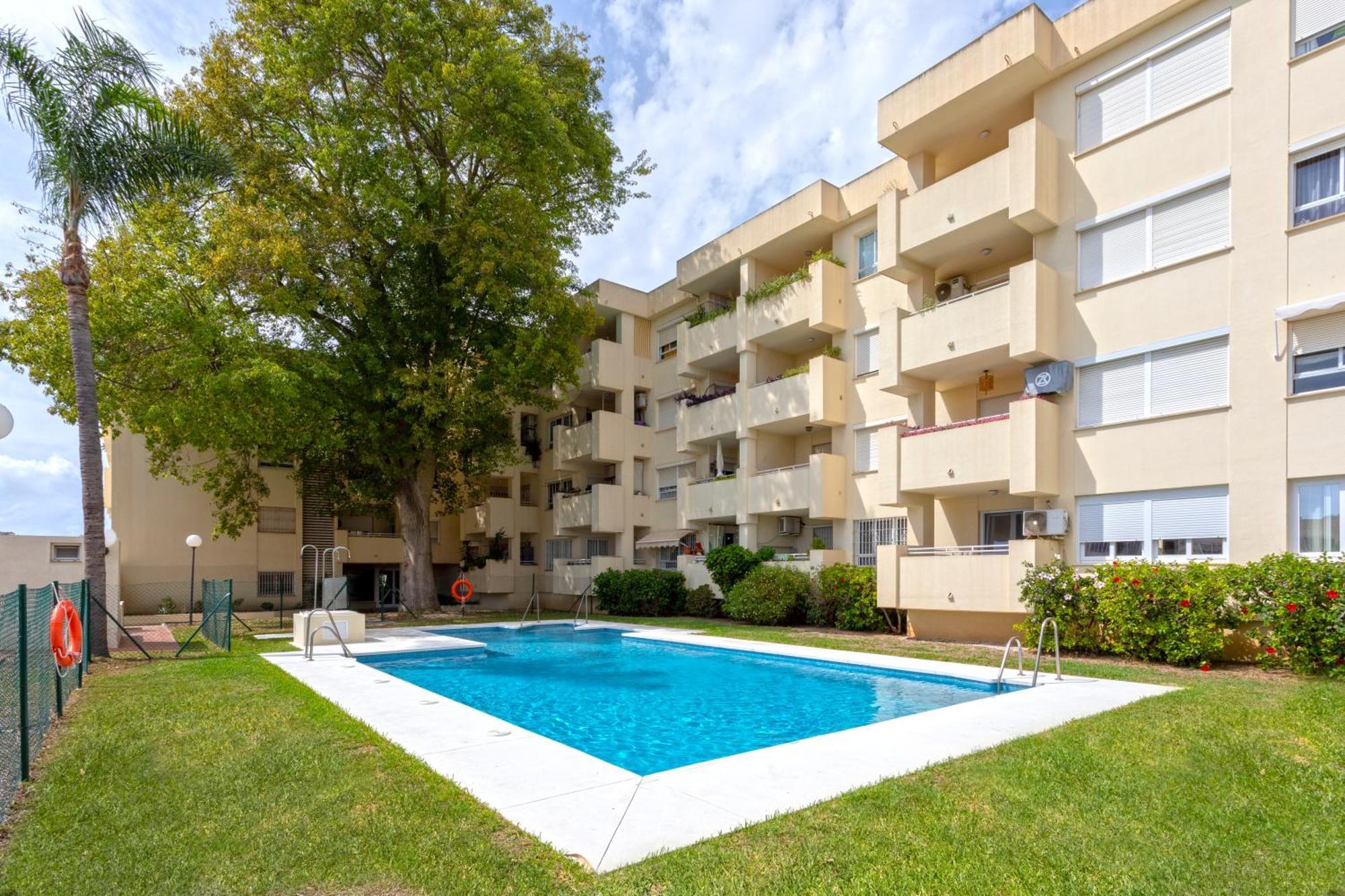 Sunstay Flat I Appartement *