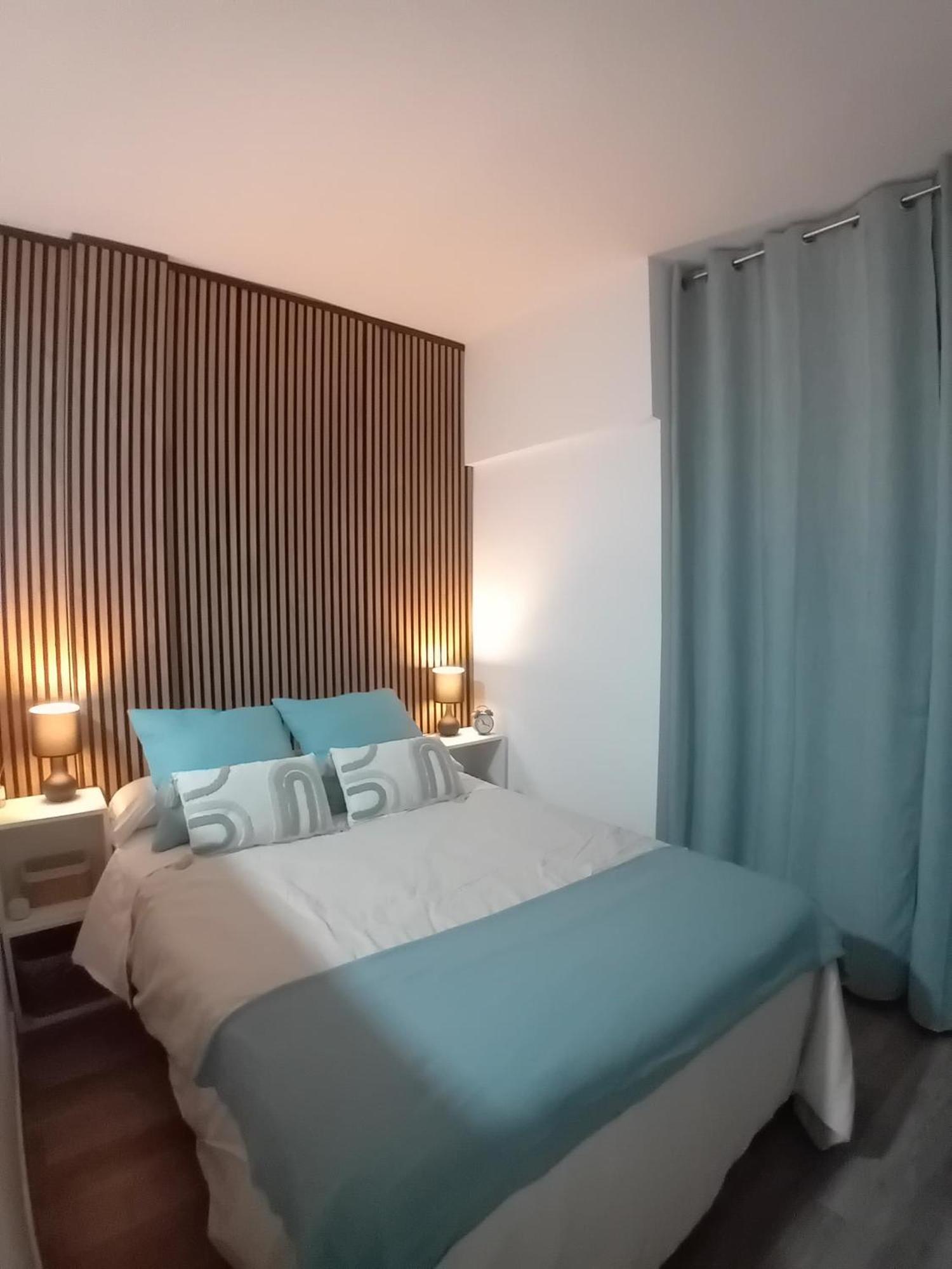 Torremolinos Beach Apartamento