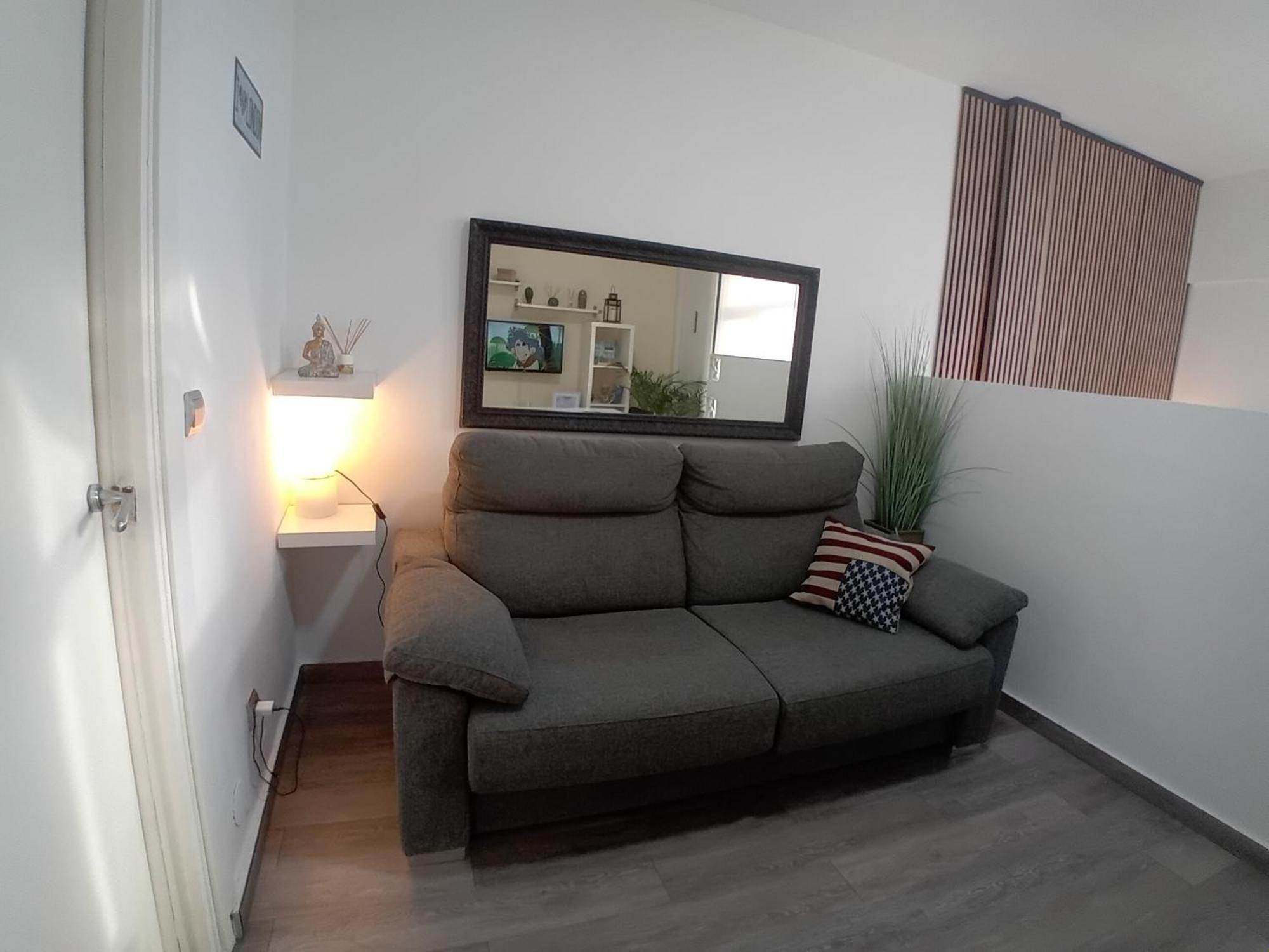 Torremolinos Beach Apartment Torremolinos
