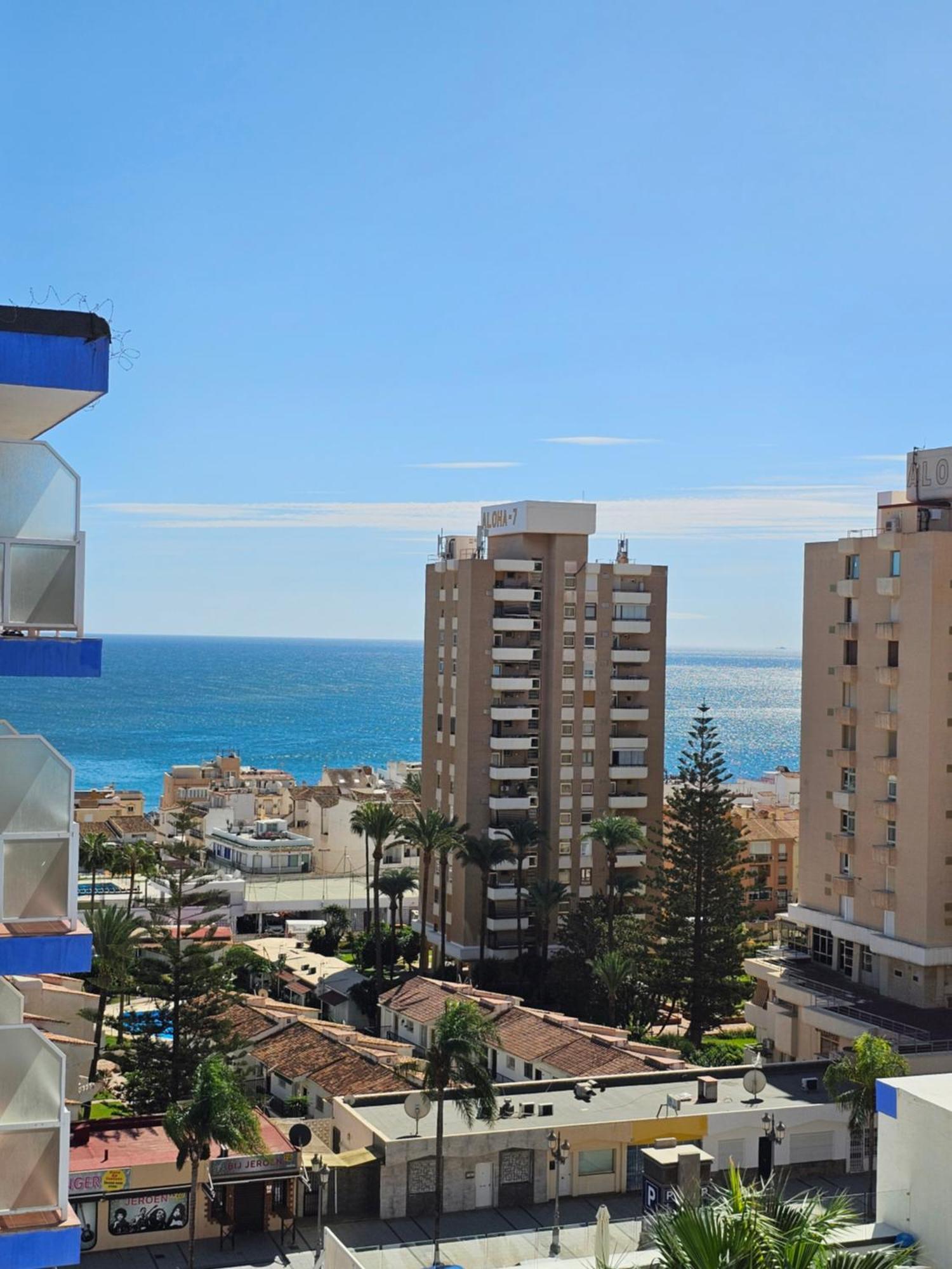 Florido * Torremolinos