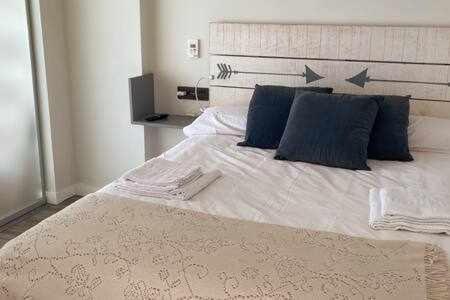 Appartement Moderno Piso Mirando Al Mar Torremolinos