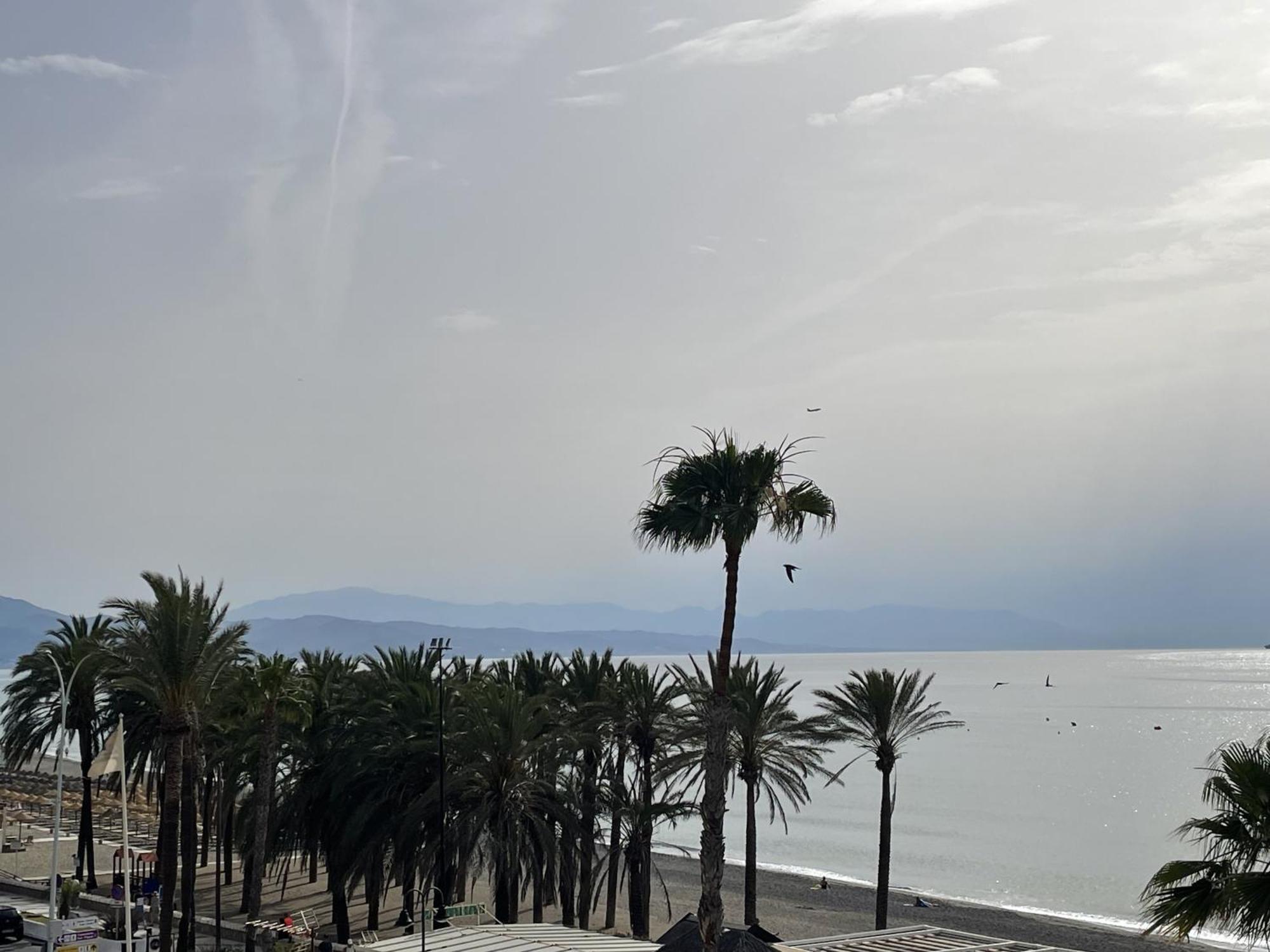 Moderno Piso Mirando Al Mar Appartement Torremolinos