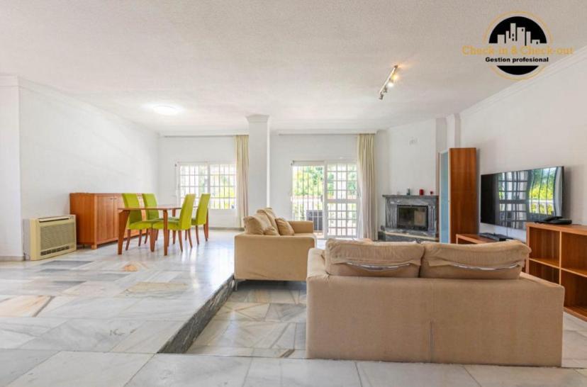 Del Mar Villa Torremolinos