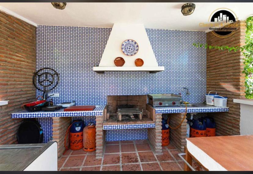 Del Mar Villa