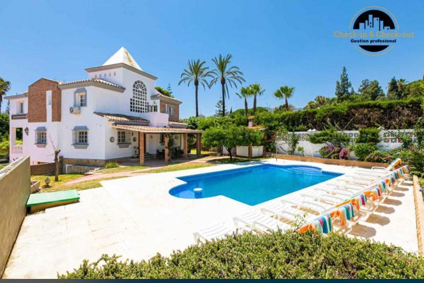 Villa Del Mar *