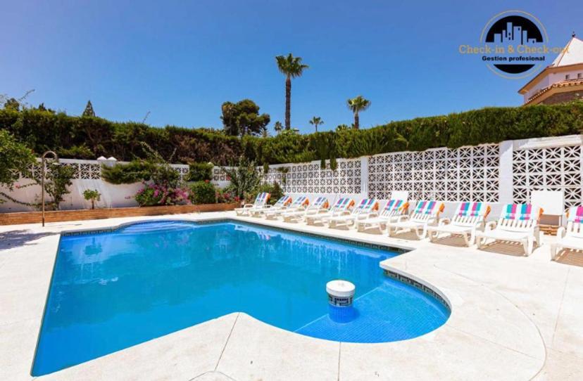 Del Mar Villa
