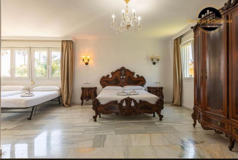 Villa Del Mar