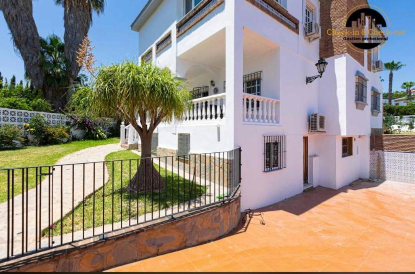 Del Mar Villa Torremolinos