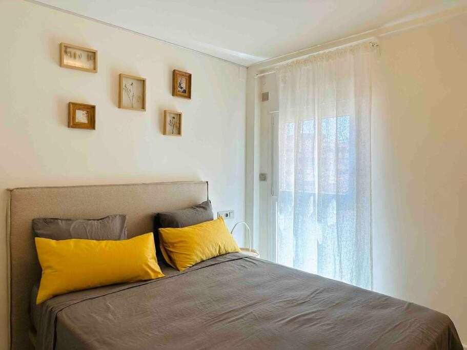 Pepes 3 Apartment *