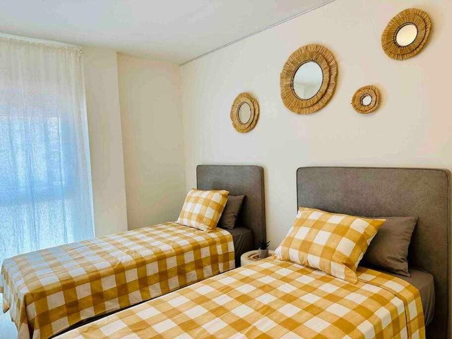 Pepes 3 Apartment Torremolinos