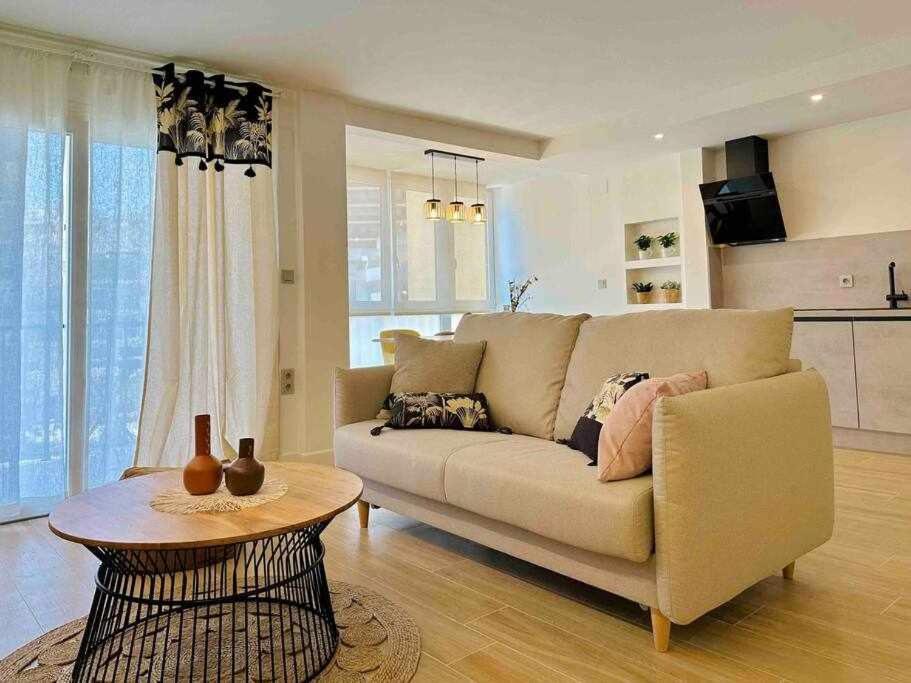 Pepes 3 Apartment