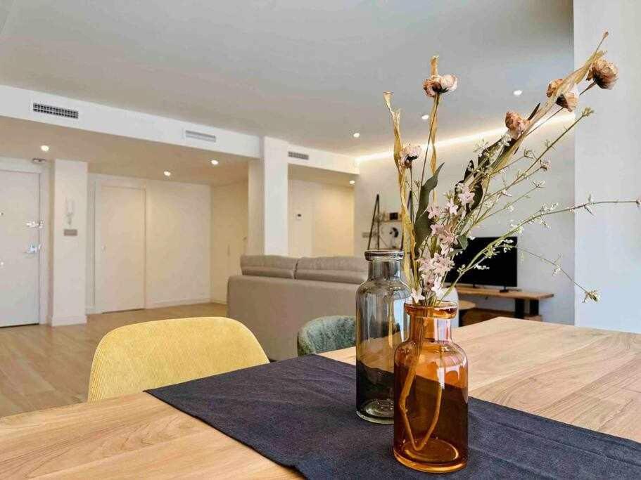 Pepes 3 Apartment