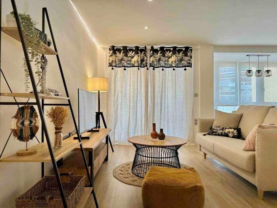 Apartment Pepes 3