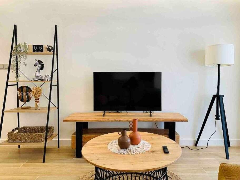Pepes 3 Apartment *