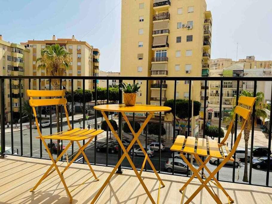 Pepes 3 Apartment Torremolinos