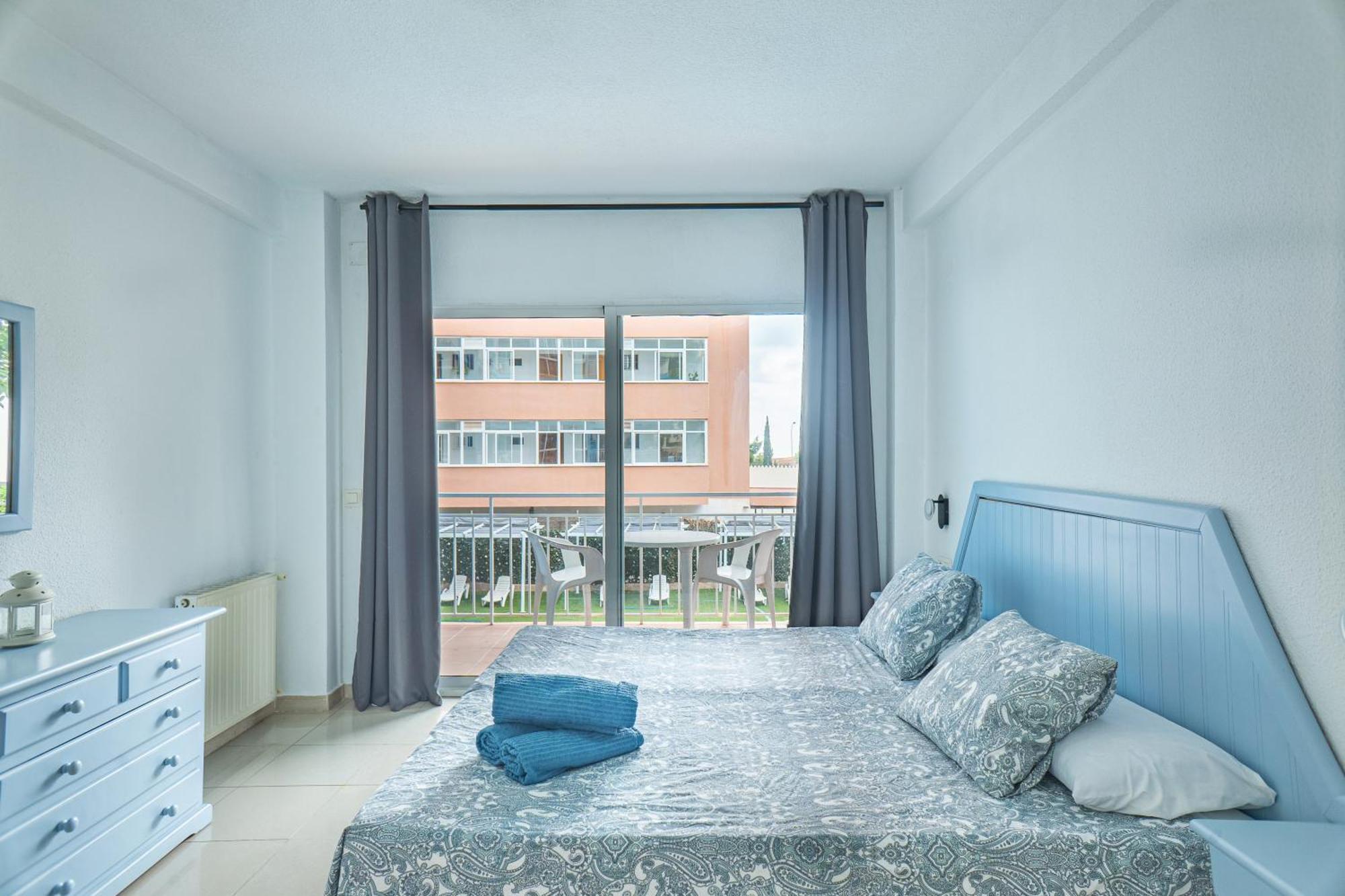 El Velero Apartment