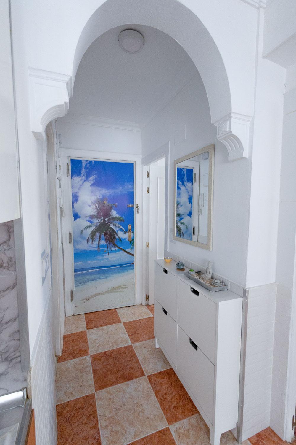 Privatunterkunft A 7 Mins Del Centro Turistico Torremolinos